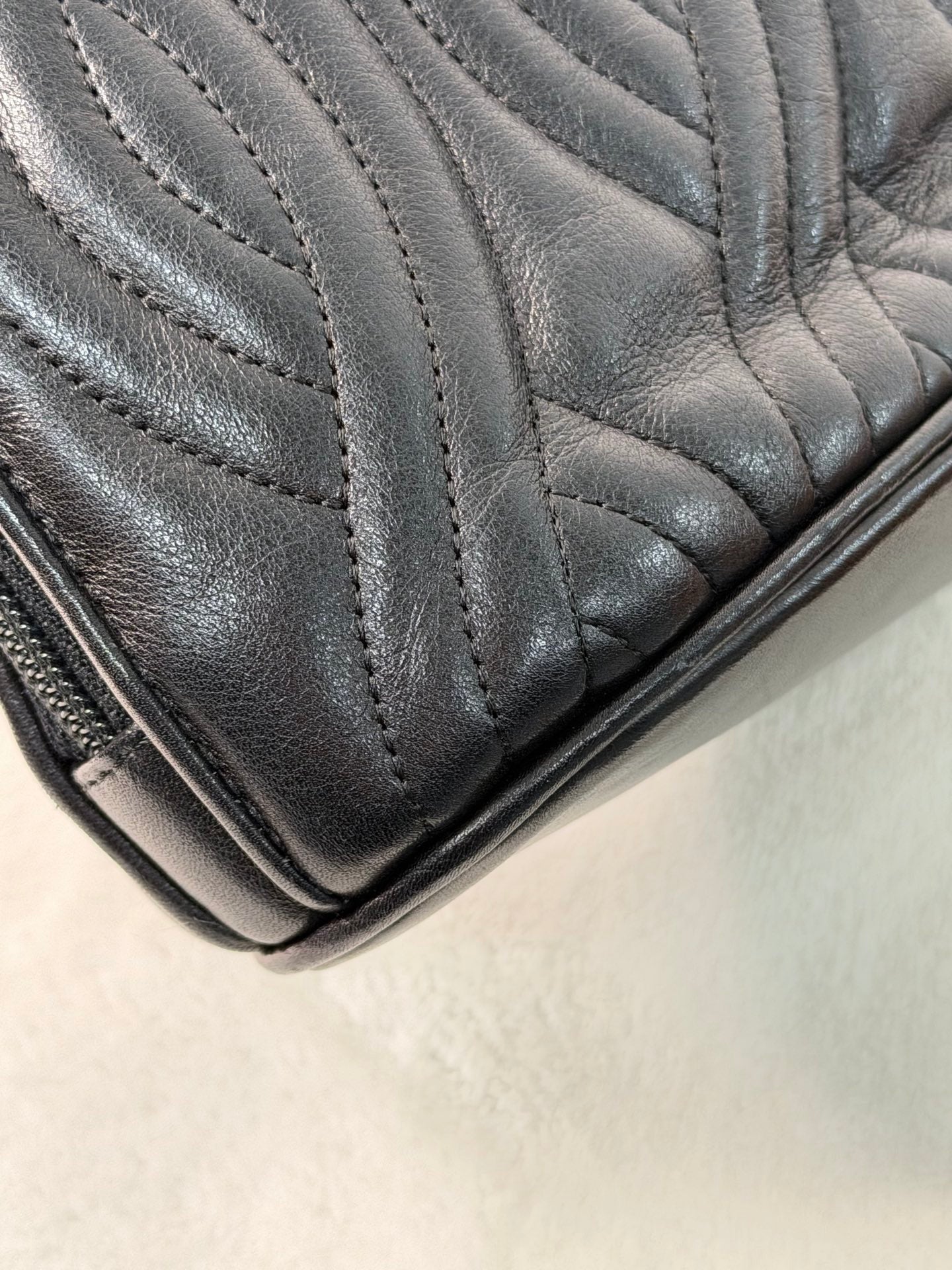 FENDI Genuine Shoulderbag