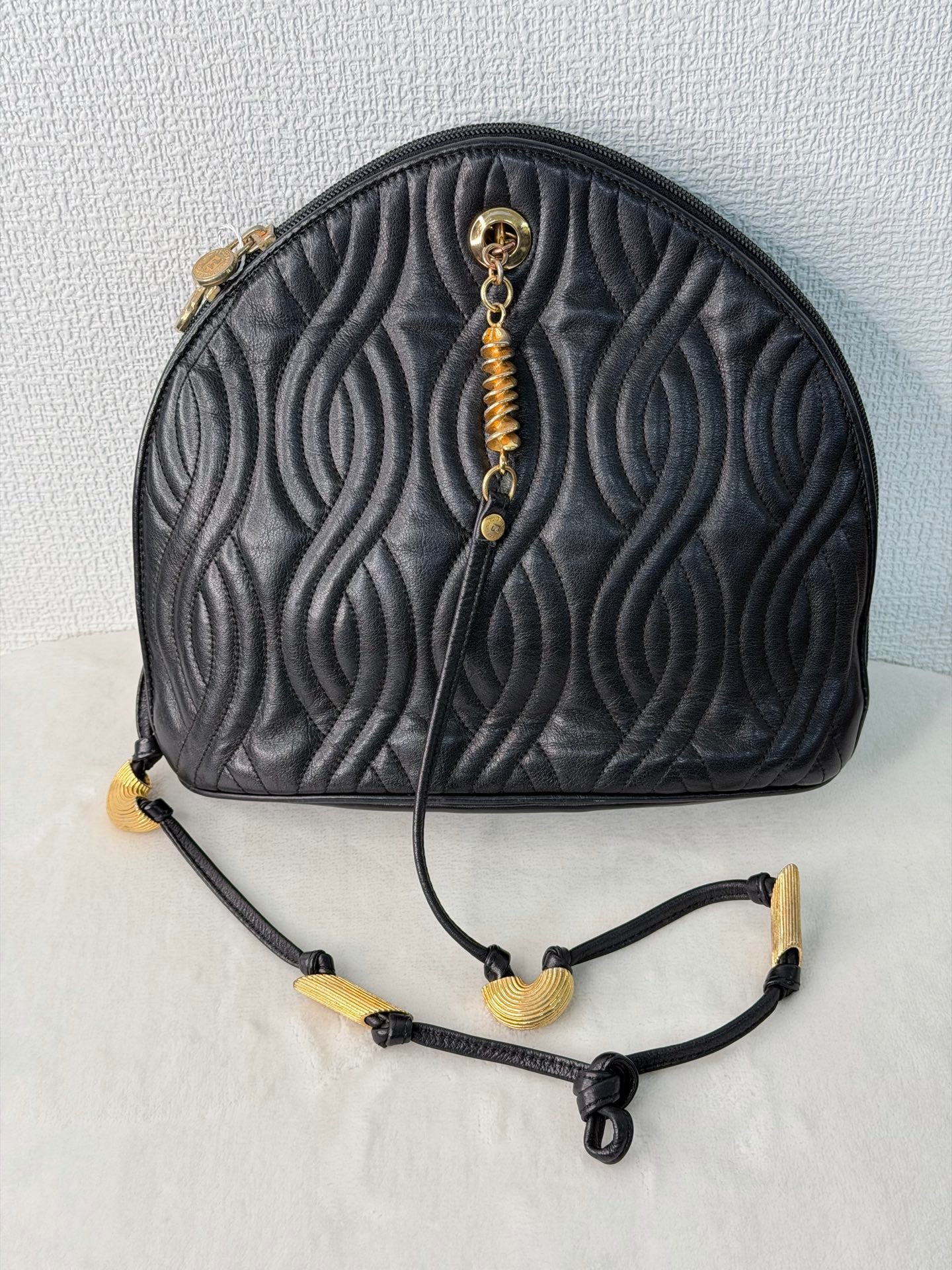 FENDI Genuine Shoulderbag