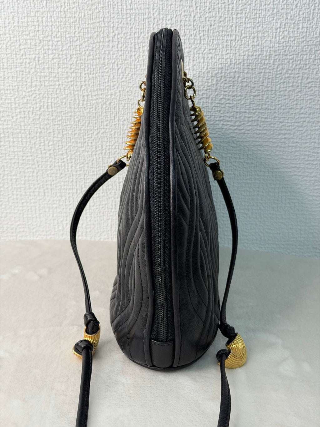 FENDI Genuine Shoulderbag
