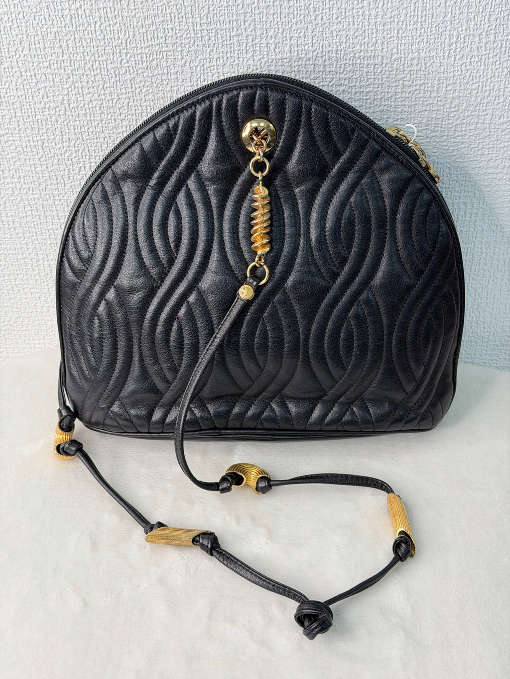 FENDI Genuine Shoulderbag