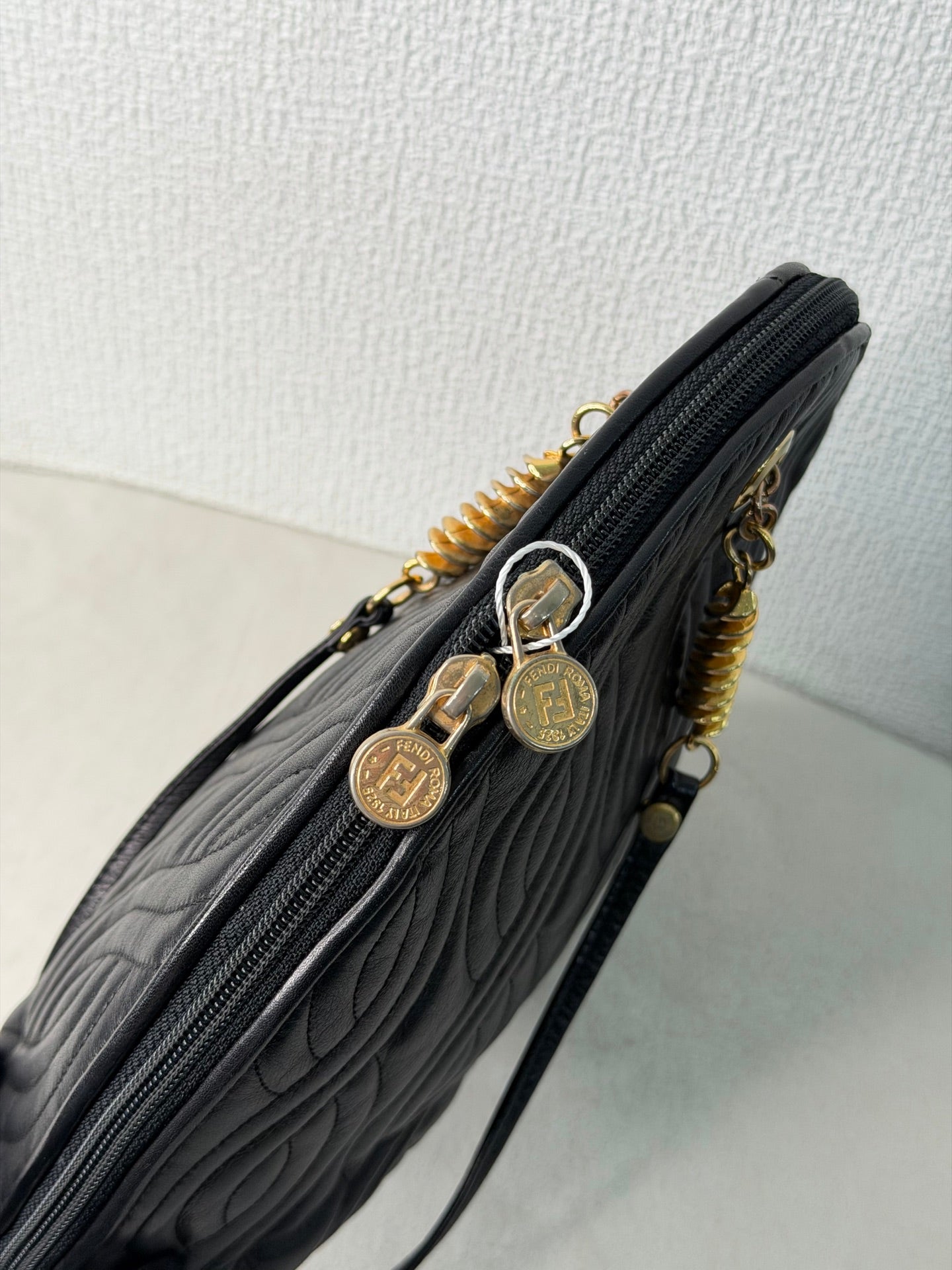 FENDI Genuine Shoulderbag