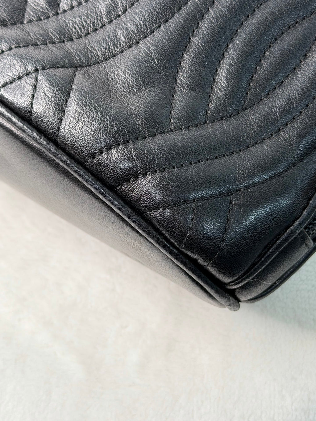 FENDI Genuine Shoulderbag