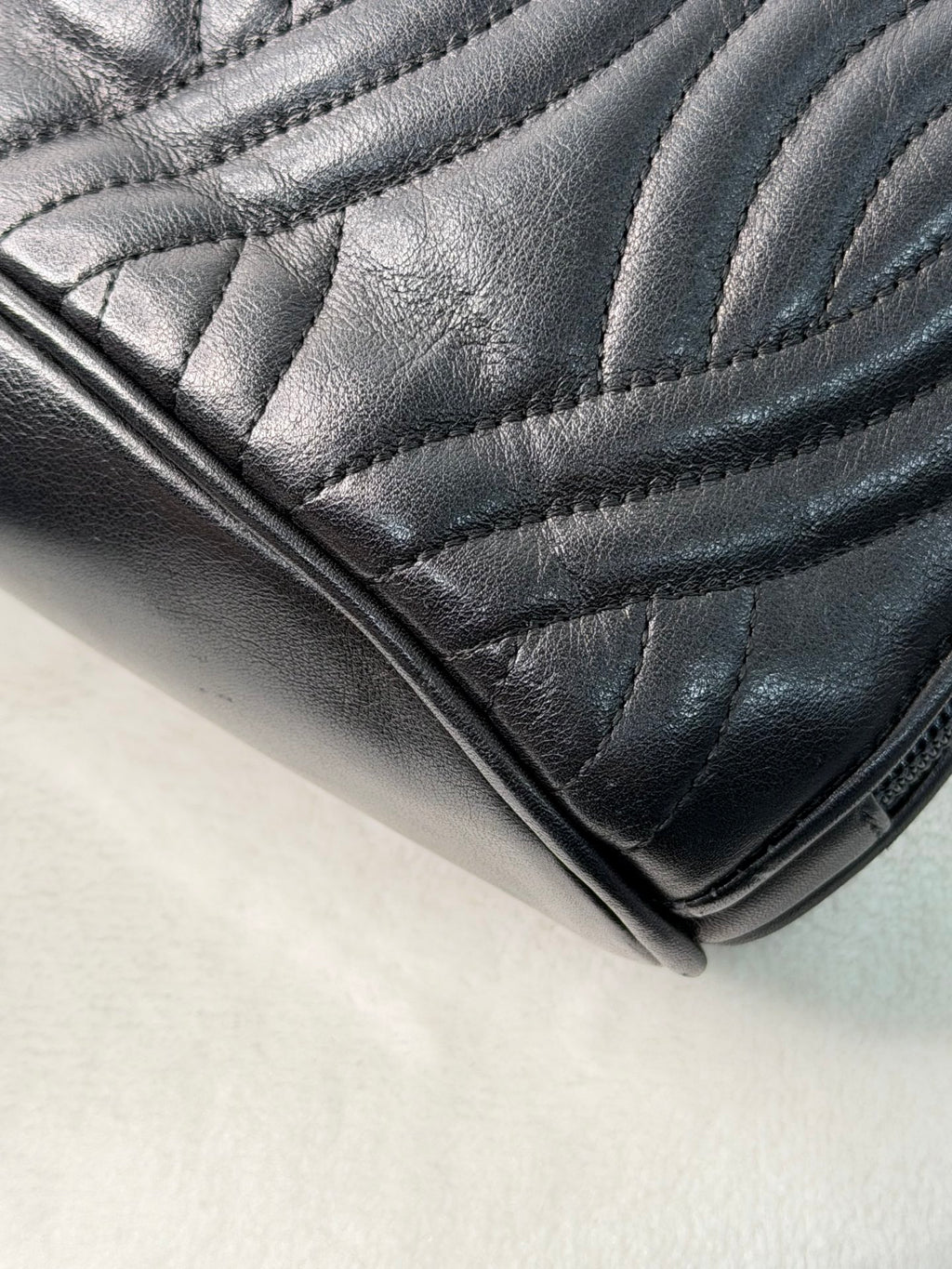 FENDI Genuine Shoulderbag