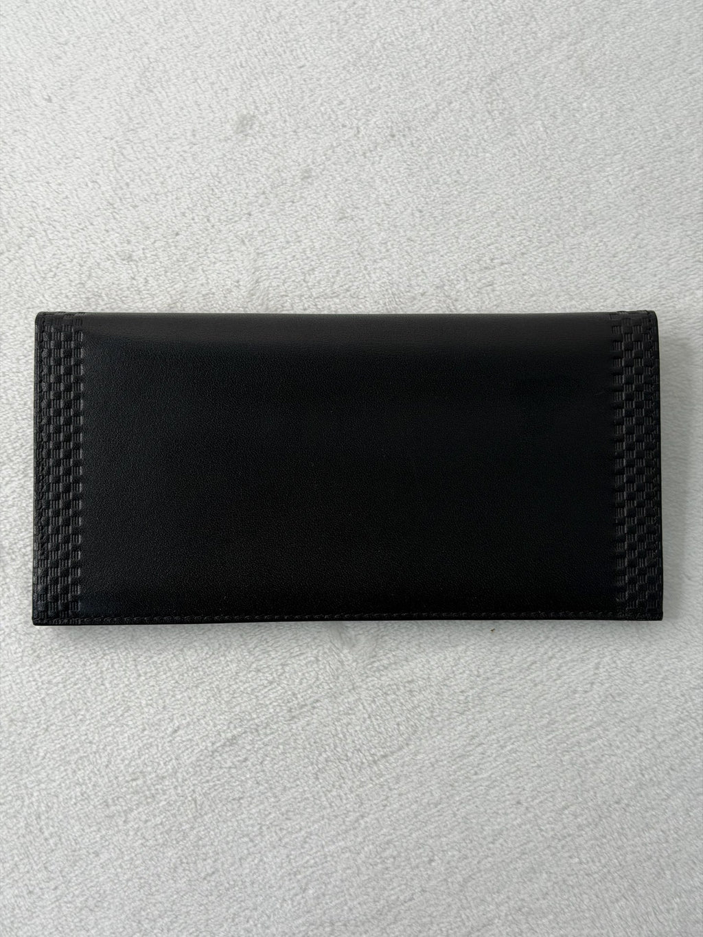 BURBERRY Genuine Bifold Wallet