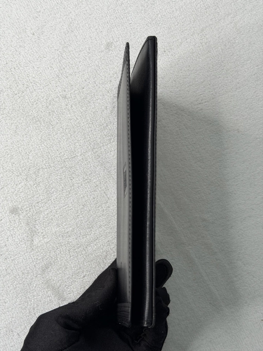 BURBERRY Genuine Bifold Wallet