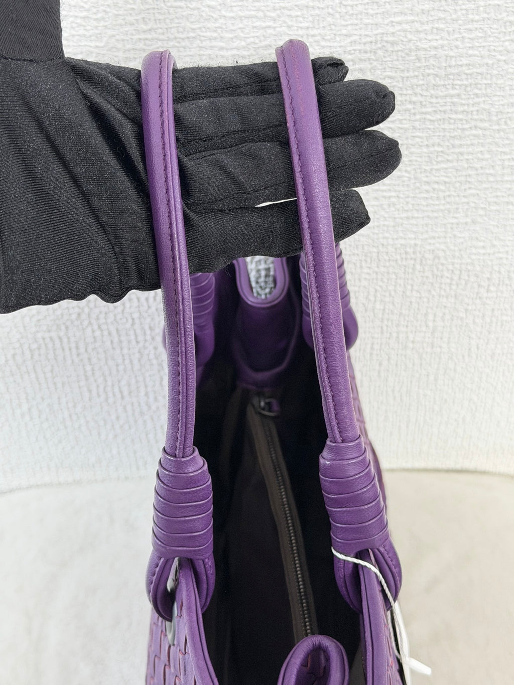 Bottega Veneta Intrecciato Handbag