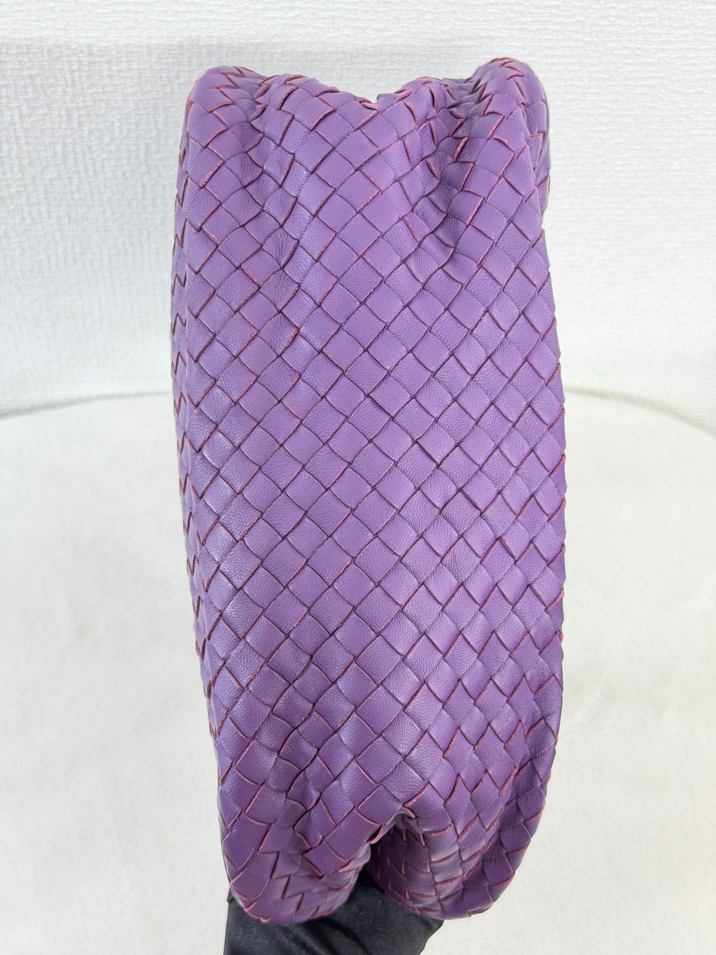 Bottega Veneta Intrecciato Handbag