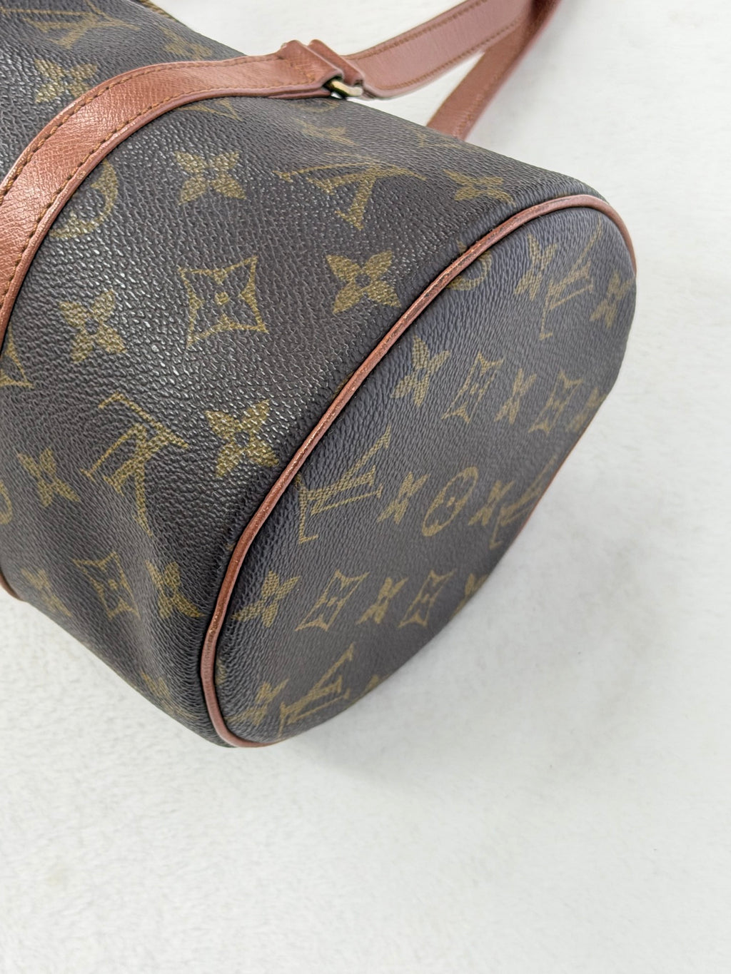 LOUIS VUITTON Monogram Pappilion Bagset