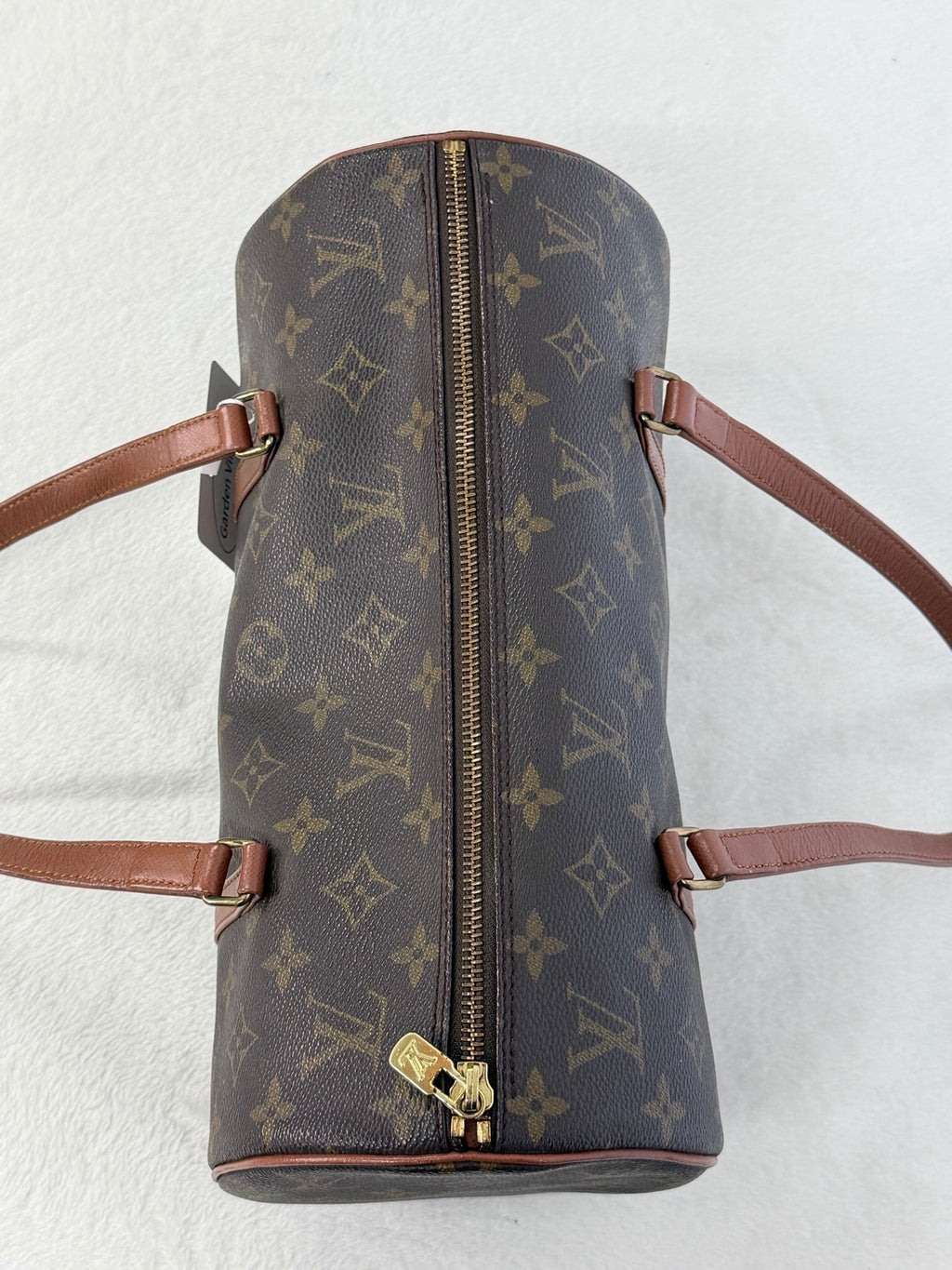 LOUIS VUITTON Monogram Pappilion Bagset