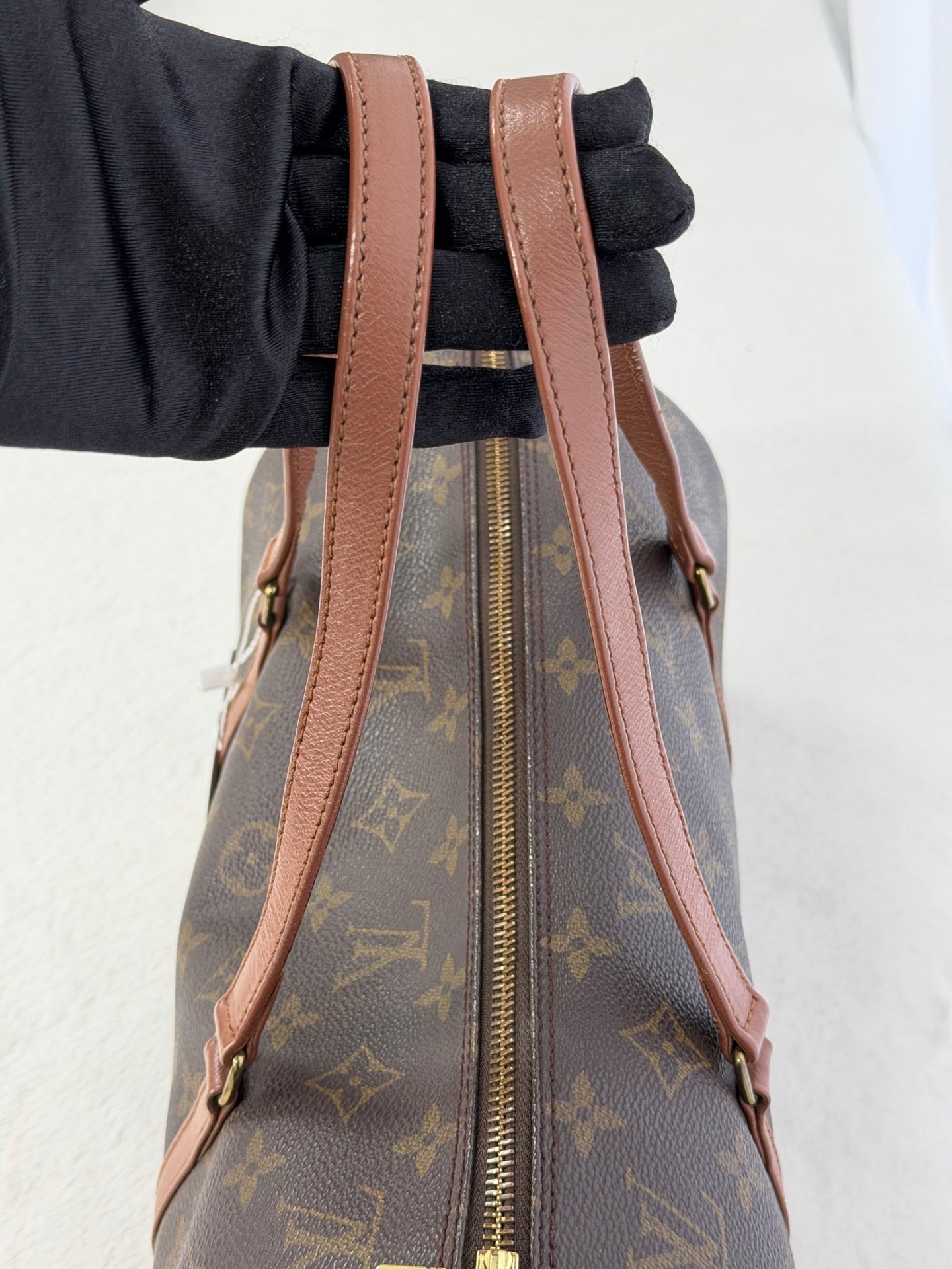 LOUIS VUITTON Monogram Pappilion Bagset