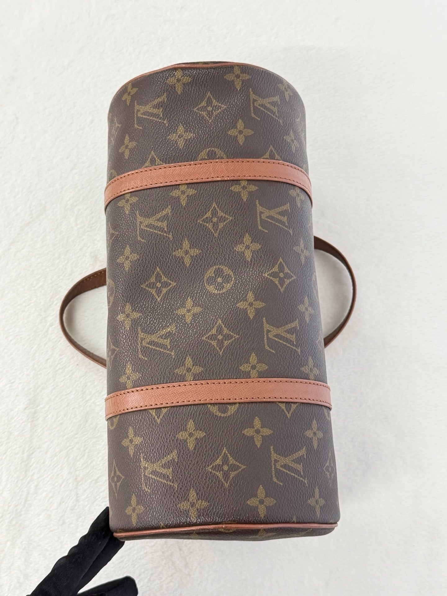LOUIS VUITTON Monogram Pappilion Bagset