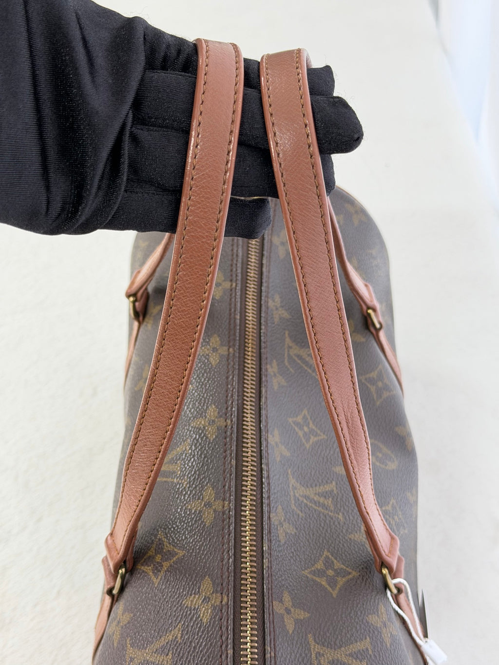 LOUIS VUITTON Monogram Pappilion Bagset
