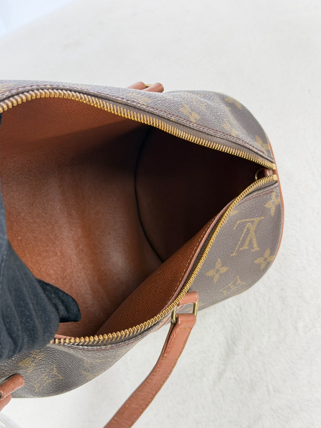 LOUIS VUITTON Monogram Pappilion Bagset