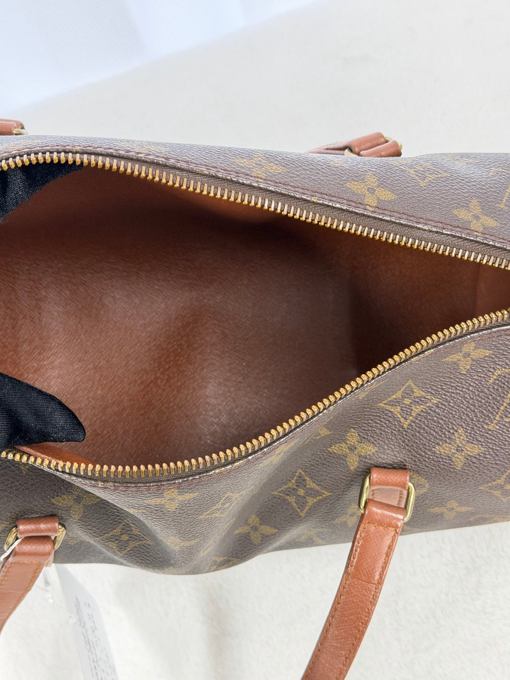 LOUIS VUITTON Monogram Pappilion Bagset