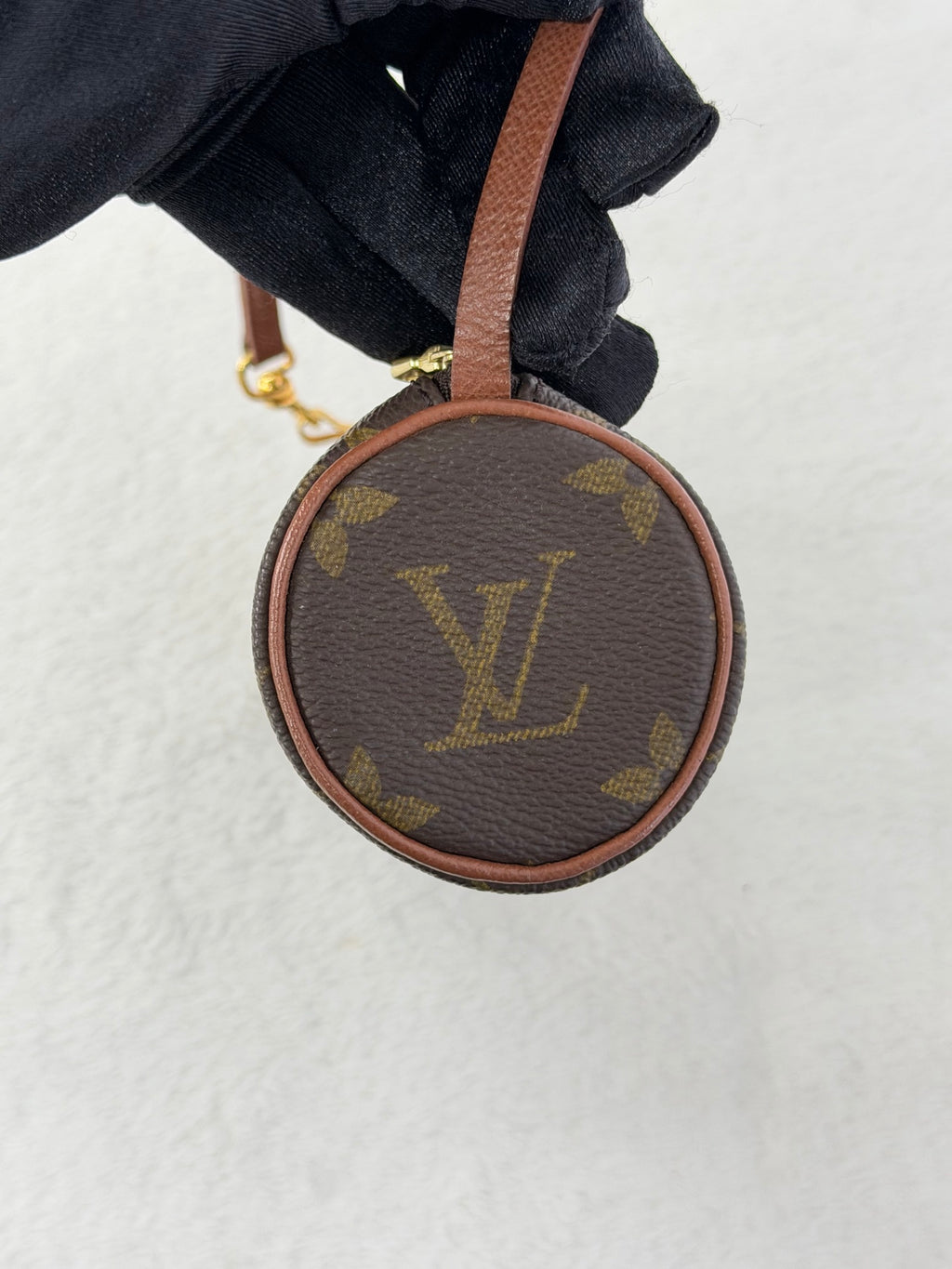 LOUIS VUITTON Monogram Pappilion Bagset