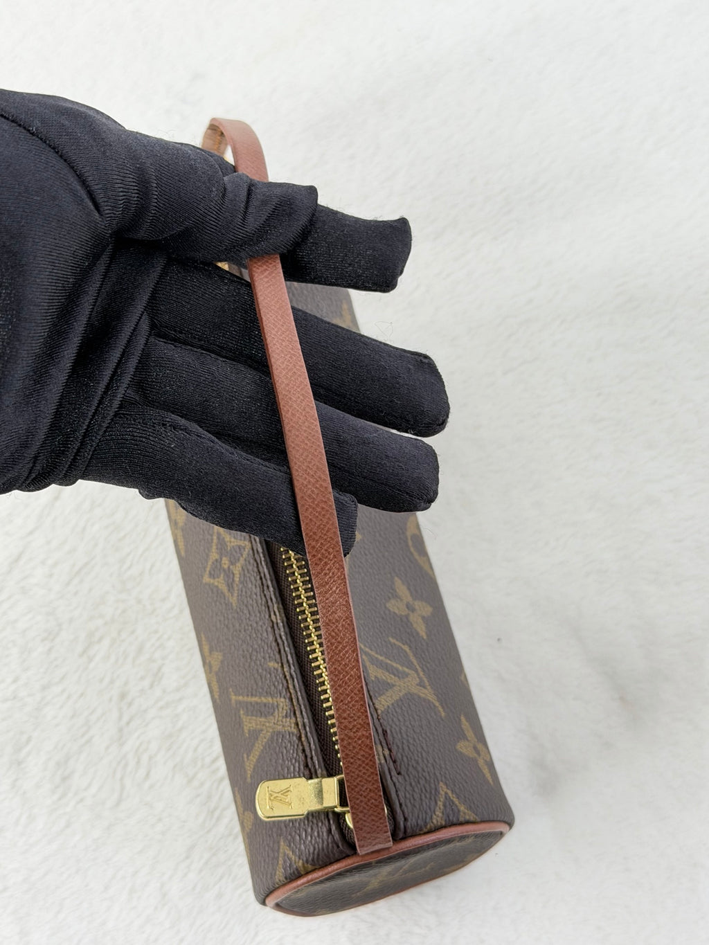 LOUIS VUITTON Monogram Pappilion Bagset