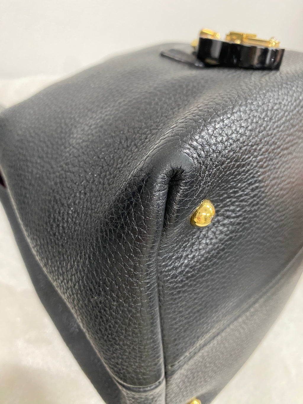 LOEWE Cavier Handbag (S size)
