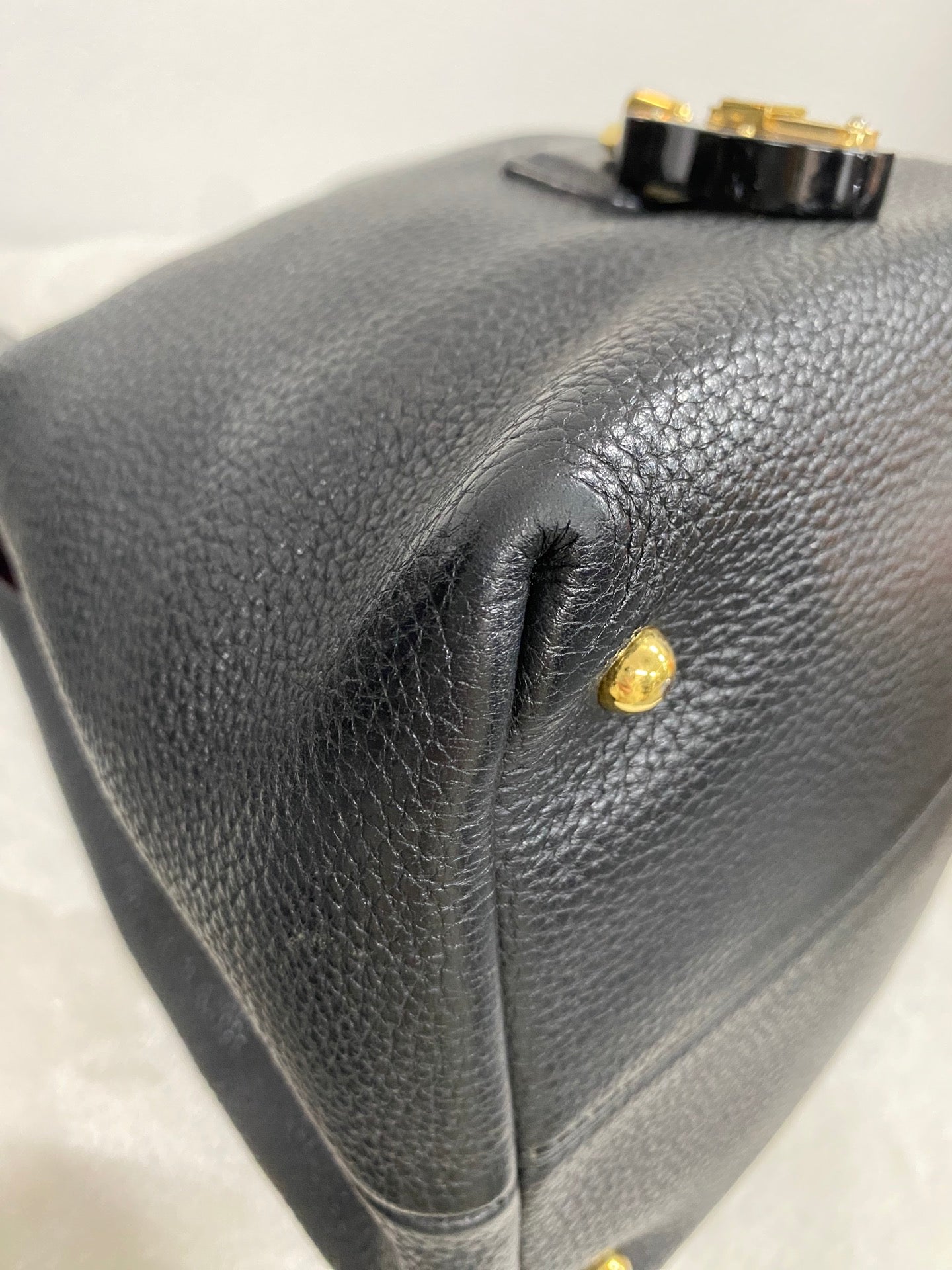 LOEWE Cavier Handbag (S size)