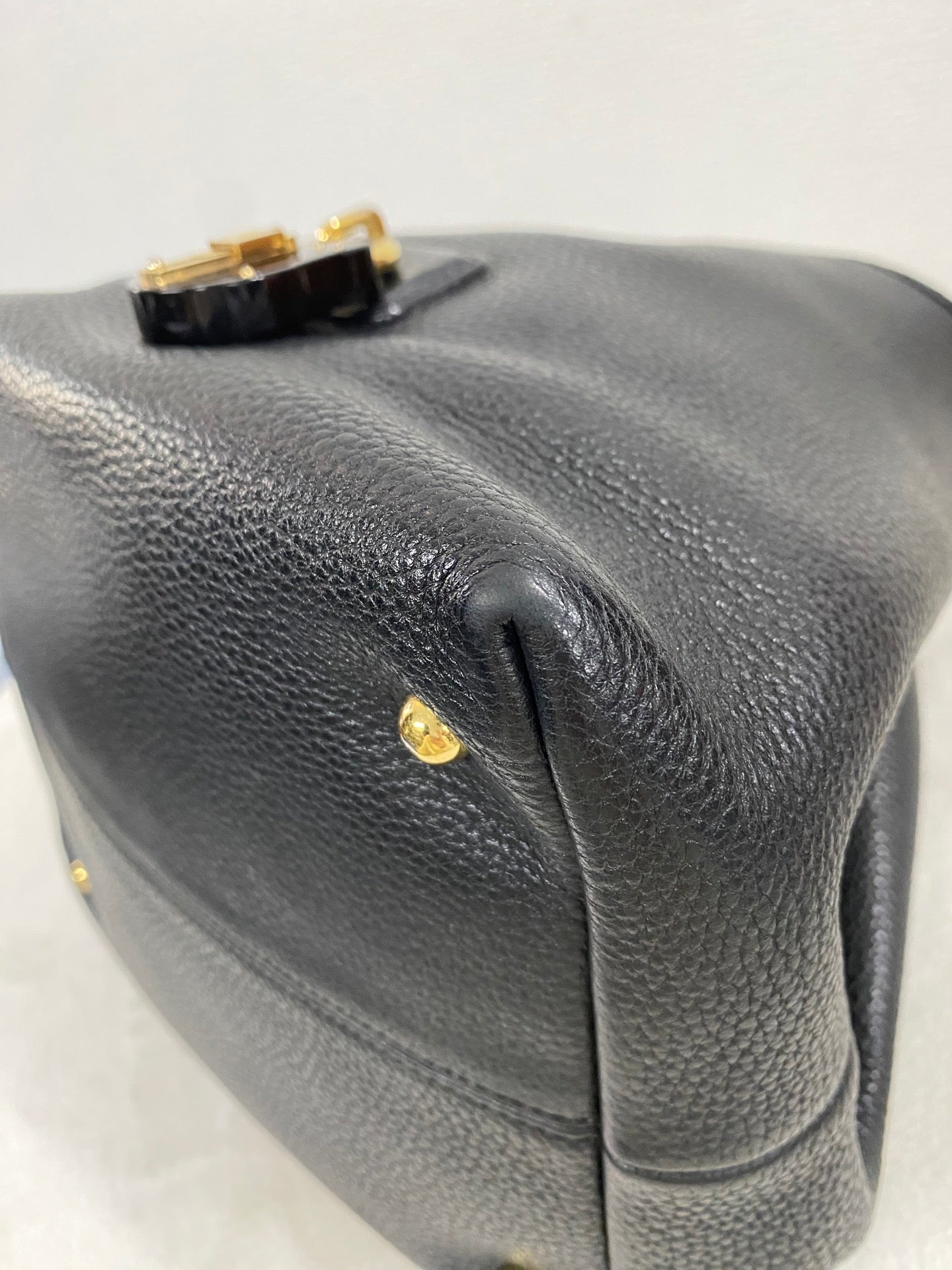LOEWE Cavier Handbag (S size)