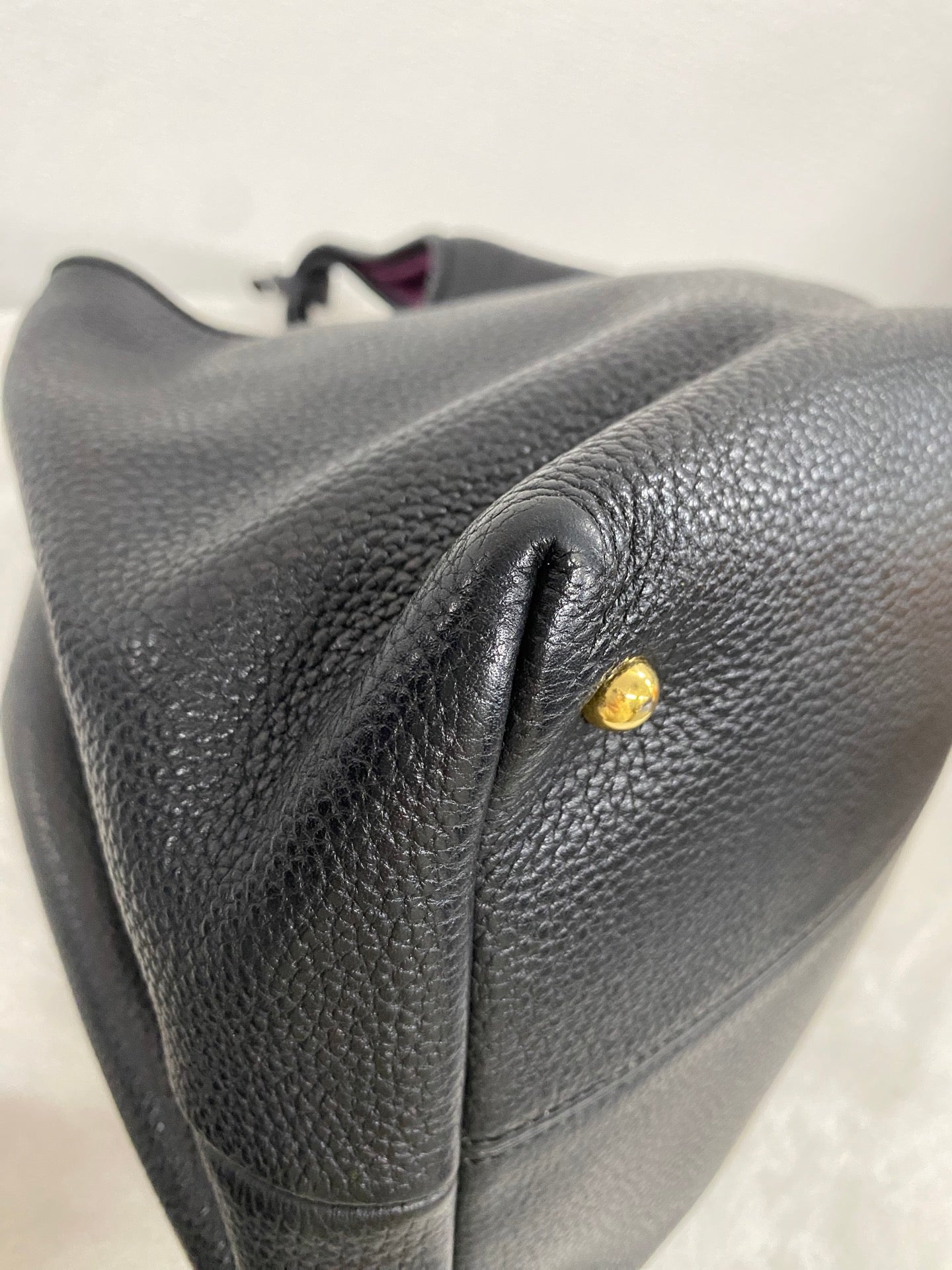 LOEWE Cavier Handbag (S size)