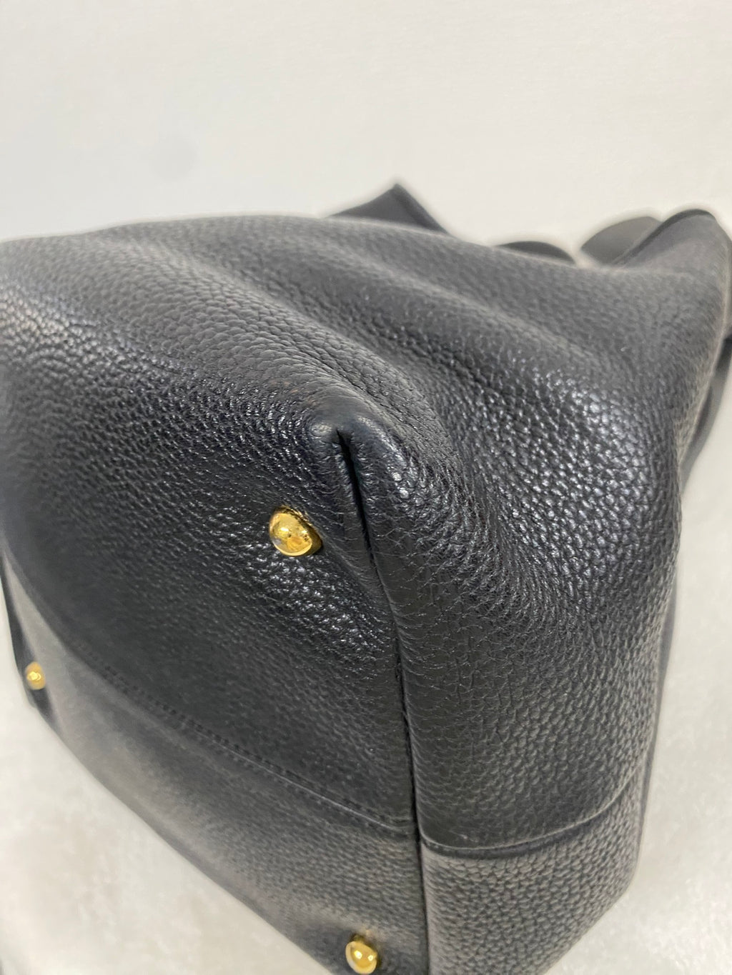 LOEWE Cavier Handbag (S size)