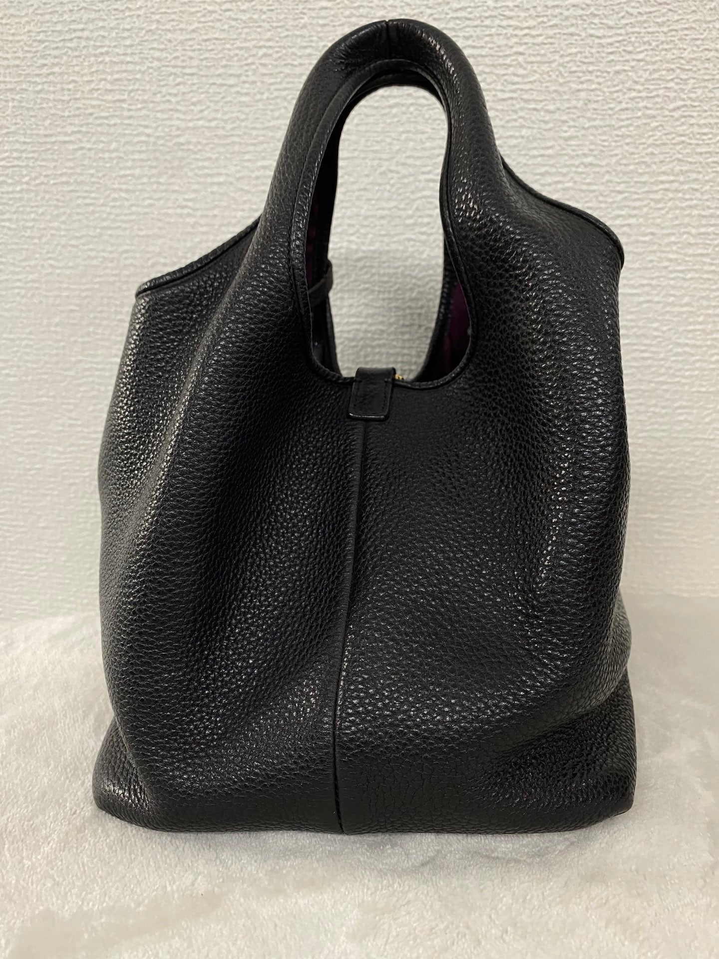 LOEWE Cavier Handbag (S size)