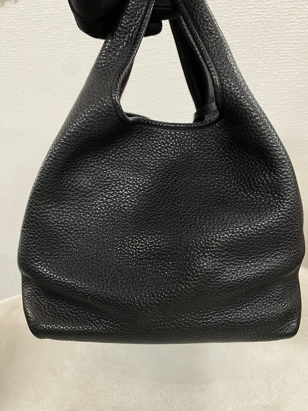 LOEWE Cavier Handbag (S size)