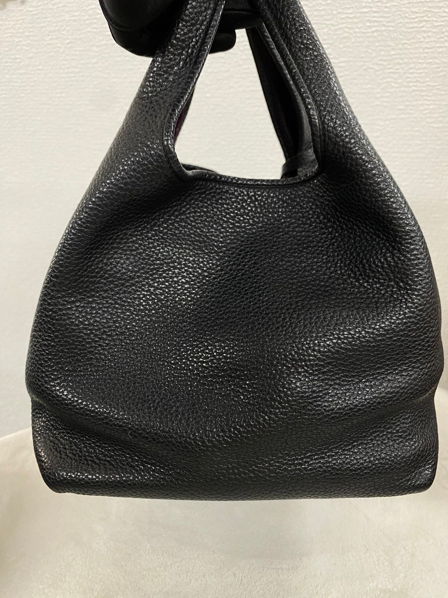 LOEWE Cavier Handbag (S size)