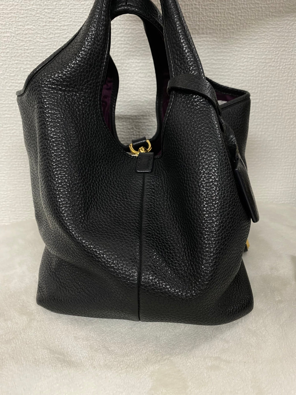 LOEWE Cavier Handbag (S size)
