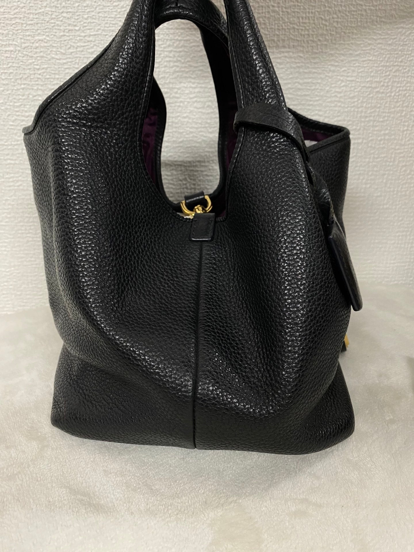 LOEWE Cavier Handbag (S size)