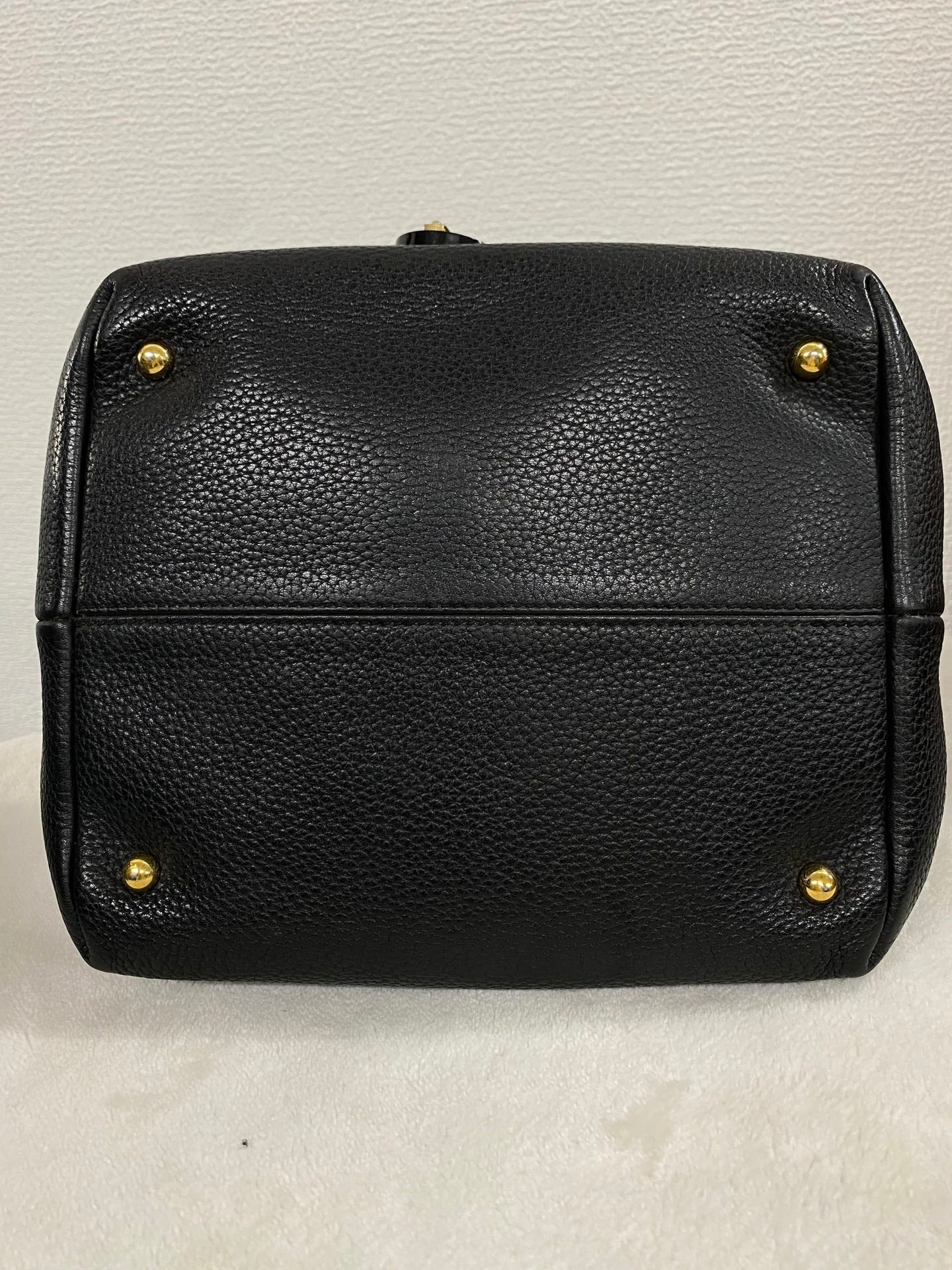 LOEWE Cavier Handbag (S size)