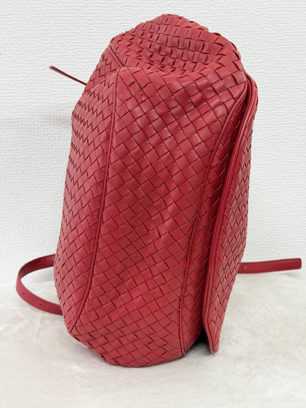 BOTTEGA VENETA Intrecciato Shoulderbag