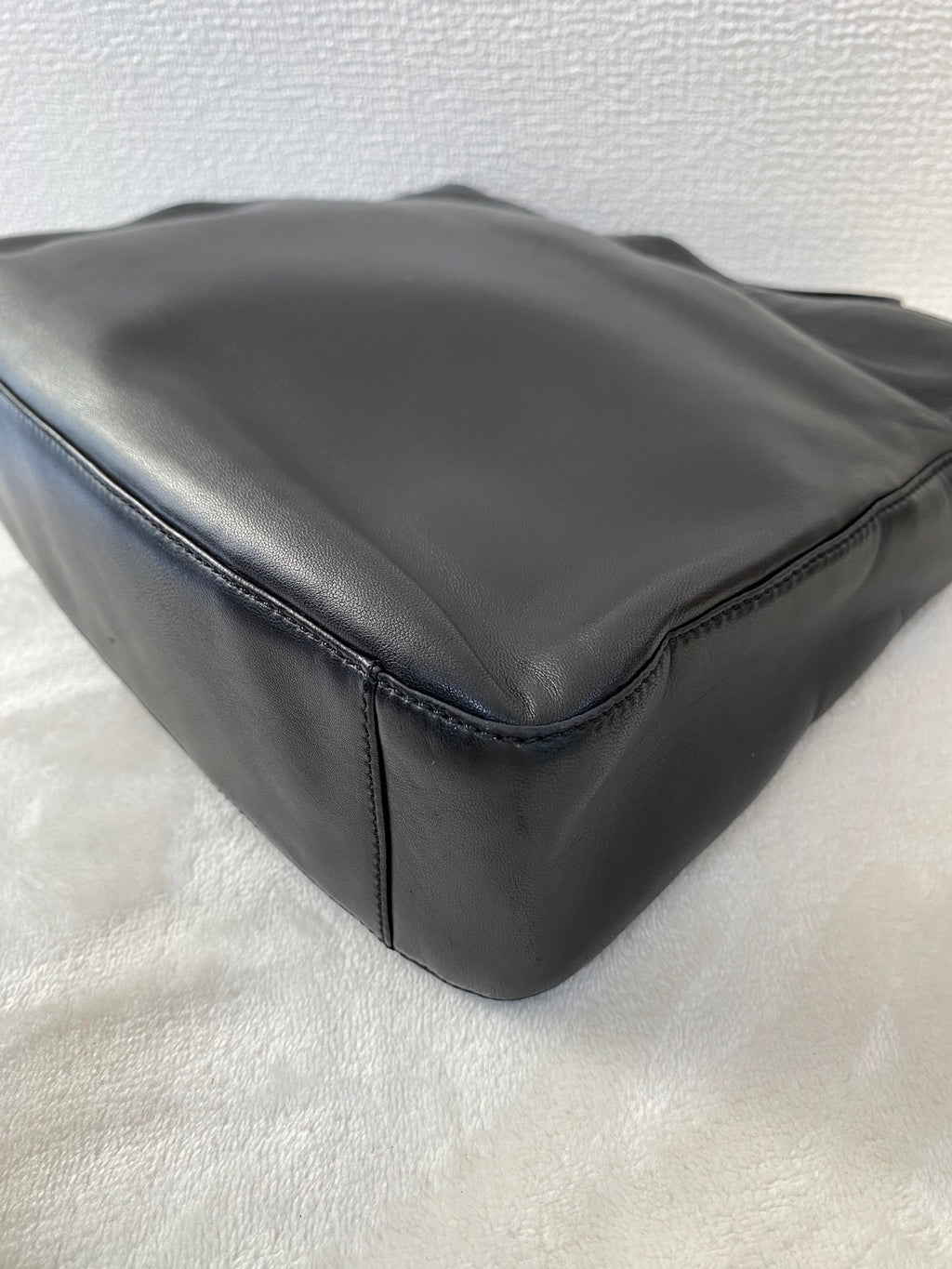 LOEWE Genuine Shoulderbag