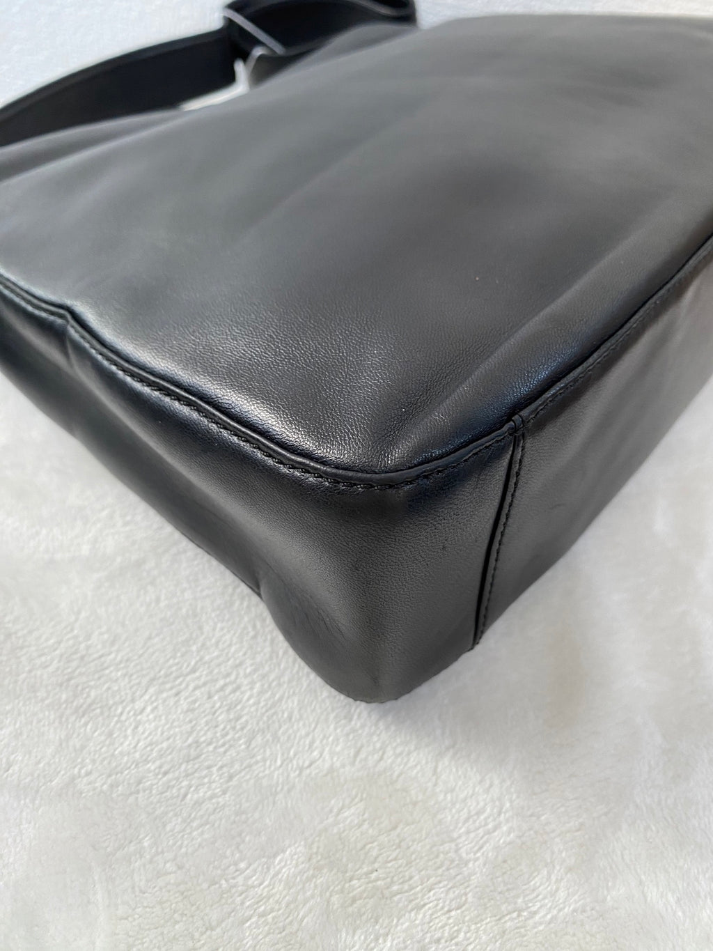 LOEWE Genuine Shoulderbag