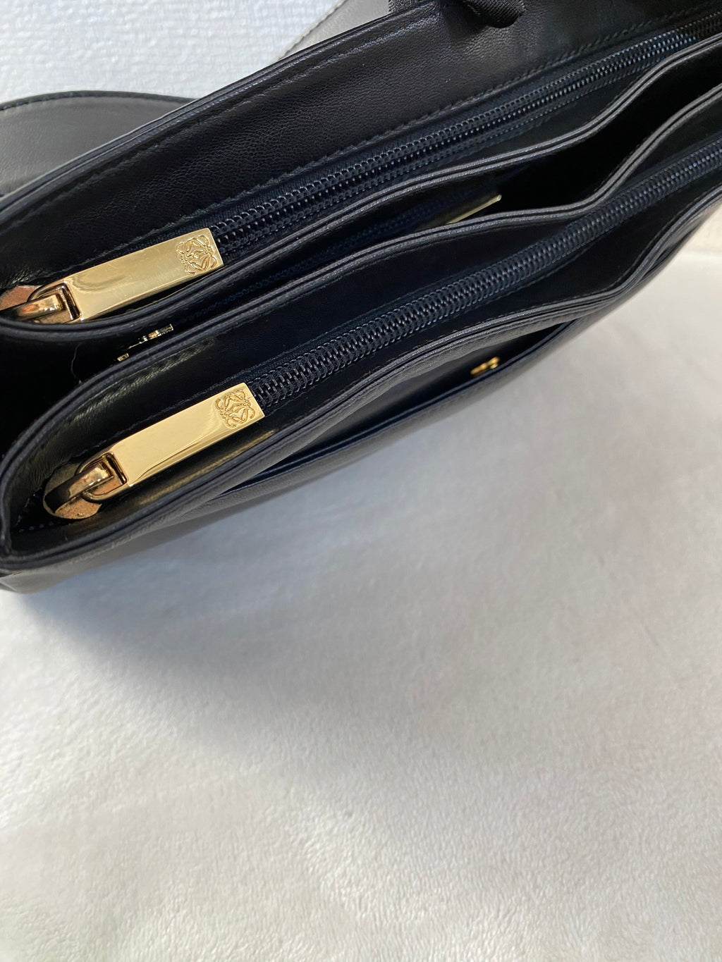 LOEWE Genuine Shoulderbag