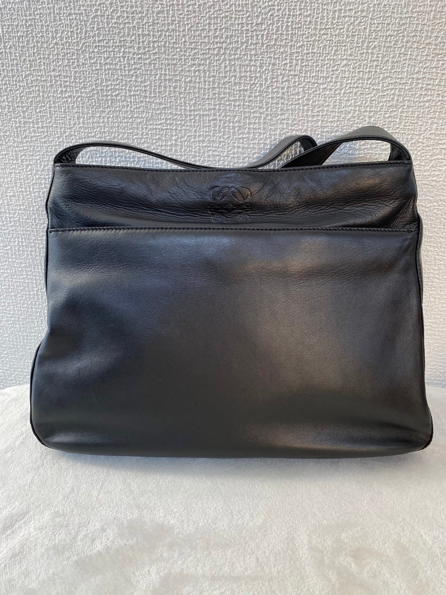 LOEWE Genuine Shoulderbag