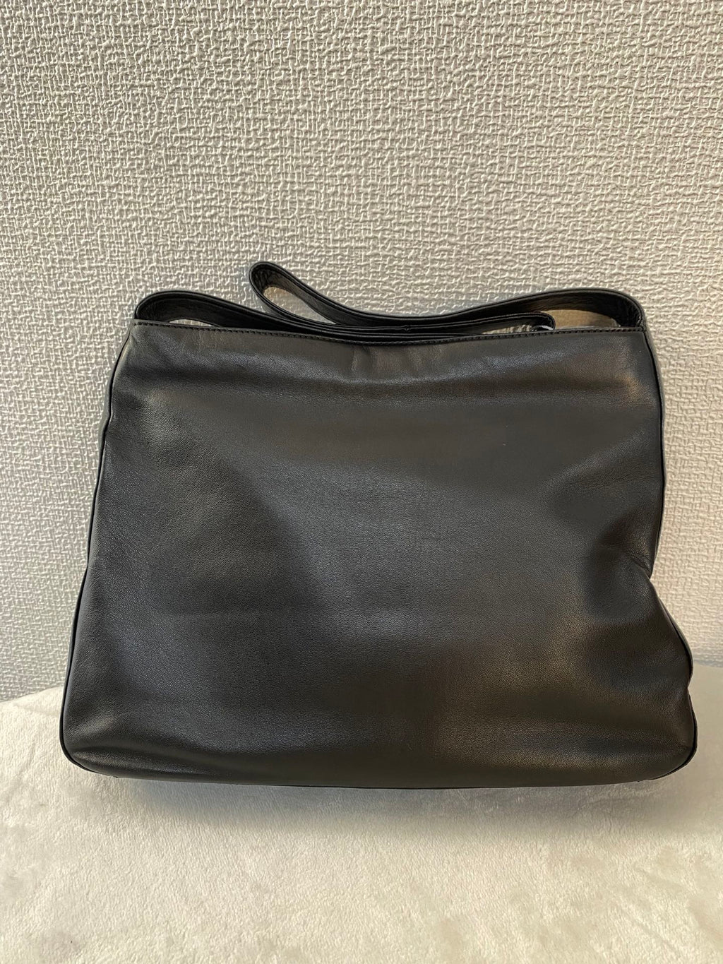 LOEWE Genuine Shoulderbag