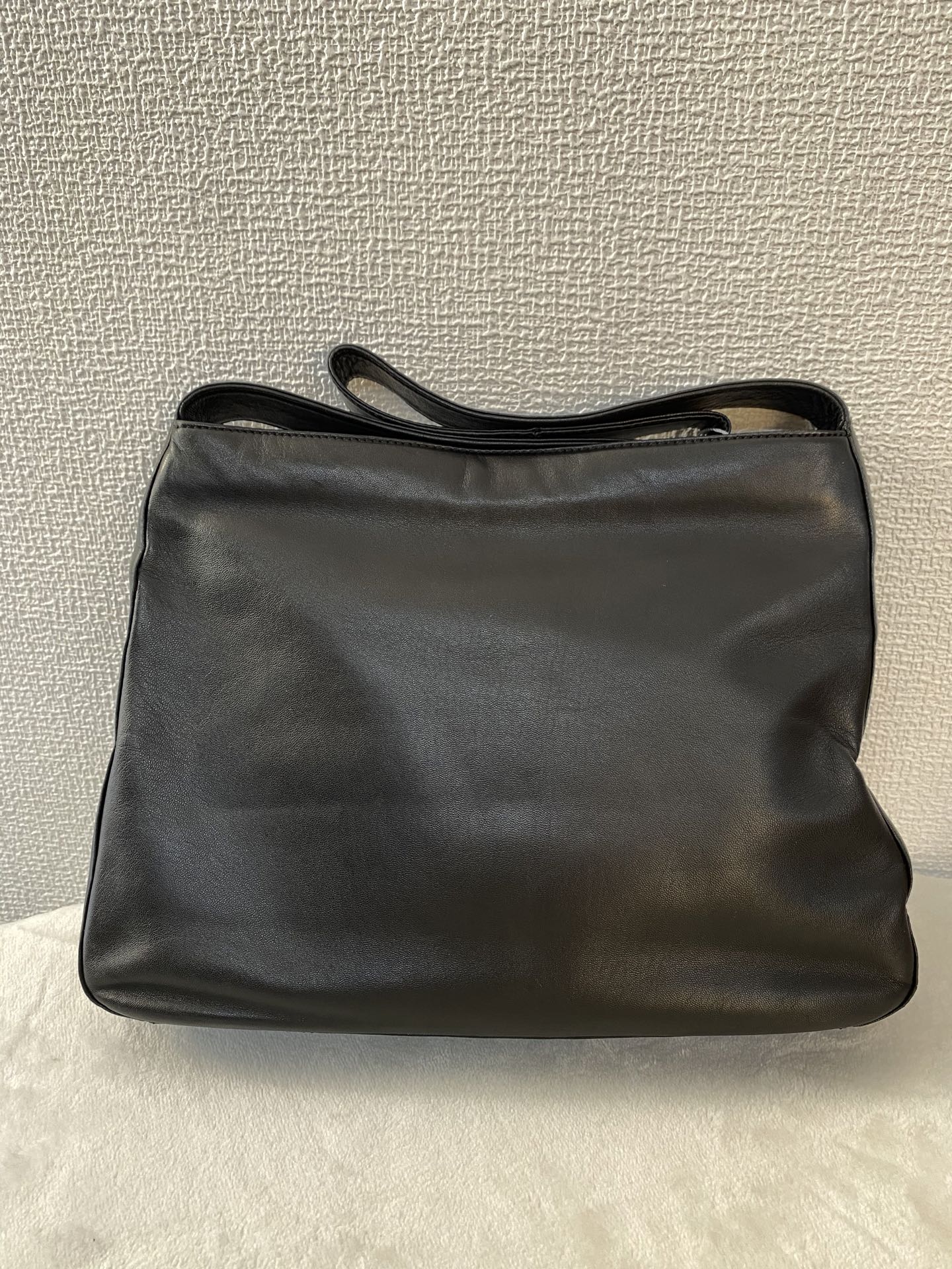 LOEWE Genuine Shoulderbag