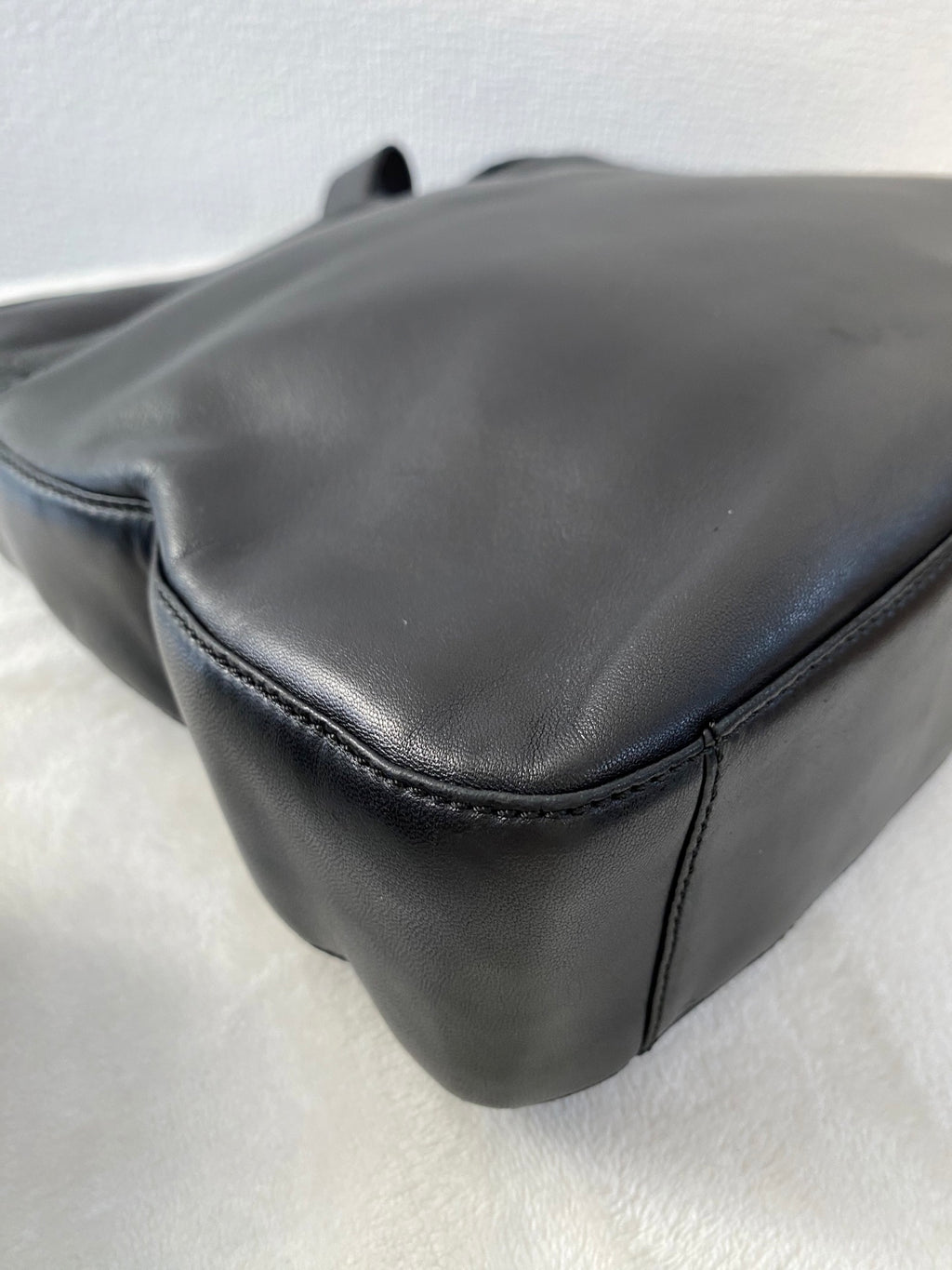 LOEWE Genuine Shoulderbag