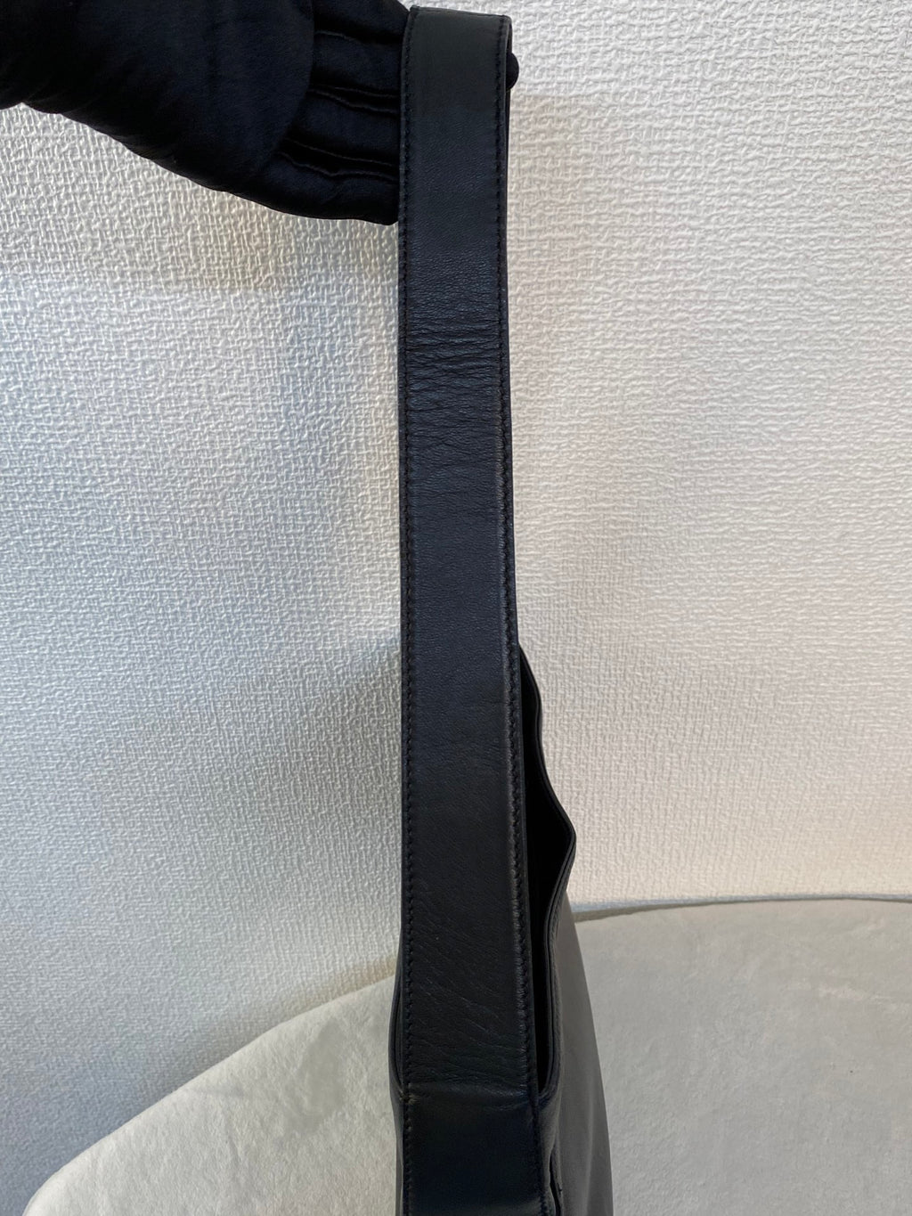 LOEWE Genuine Shoulderbag
