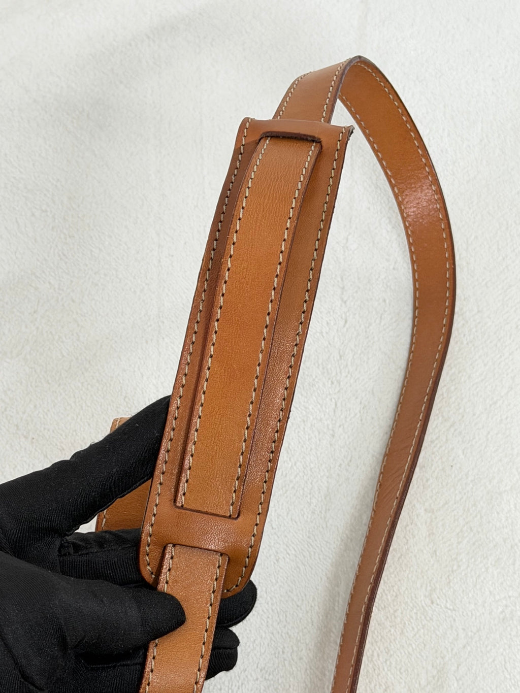 CELINE Macadam 2WAY Shoulderbag