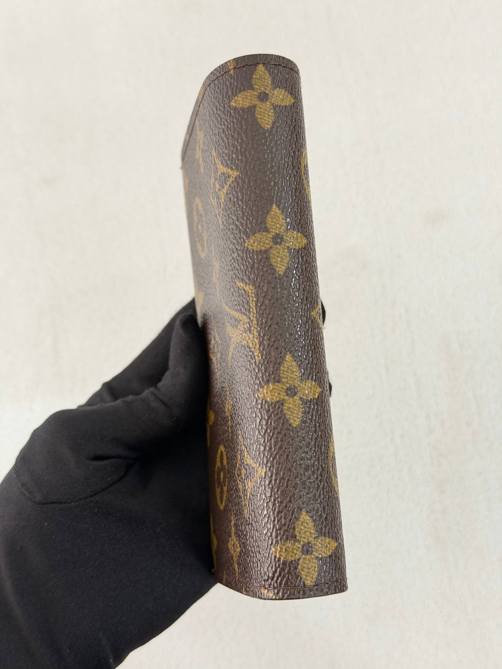 LOUIS VUITTON Monogram Bifold Wallet