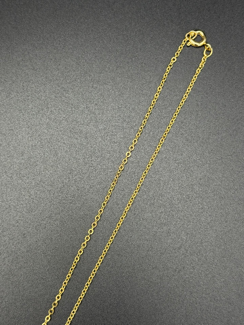 CHRISTIAN DIOR Perfume Bottle Pendant (with necklace)