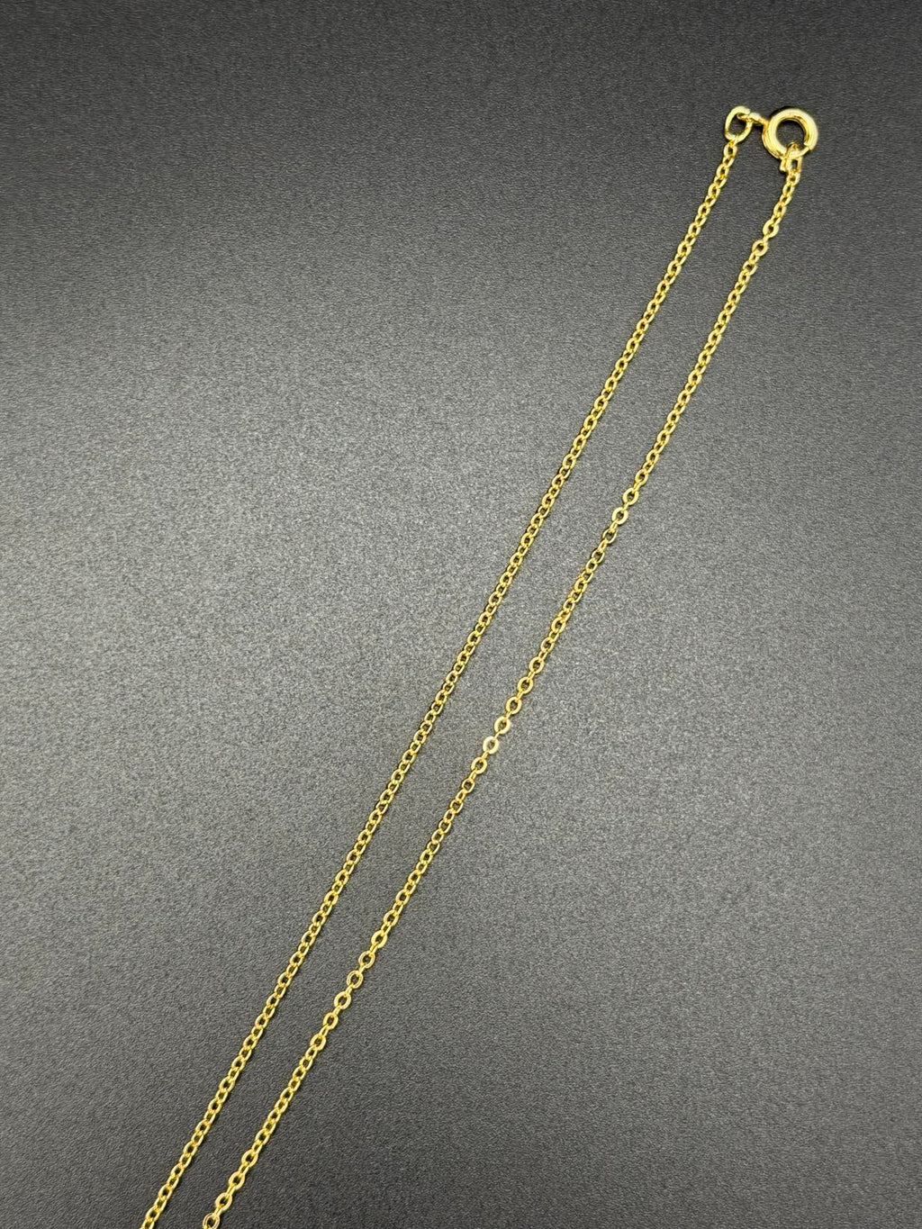 CHRISTIAN DIOR Perfume Bottle Pendant (with necklace)