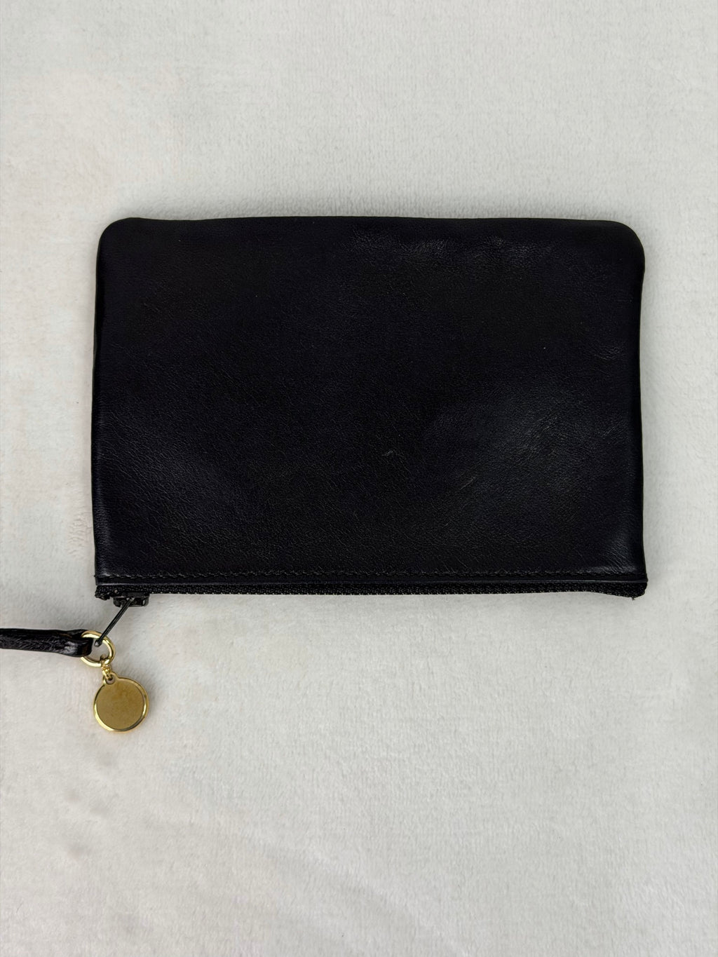 CHANEL Genuine Bucket Shoulderbag Set