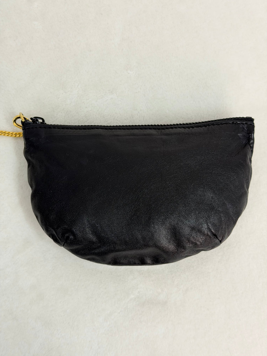 CELINE Suede Tote 2WAY Shoulder bag Set