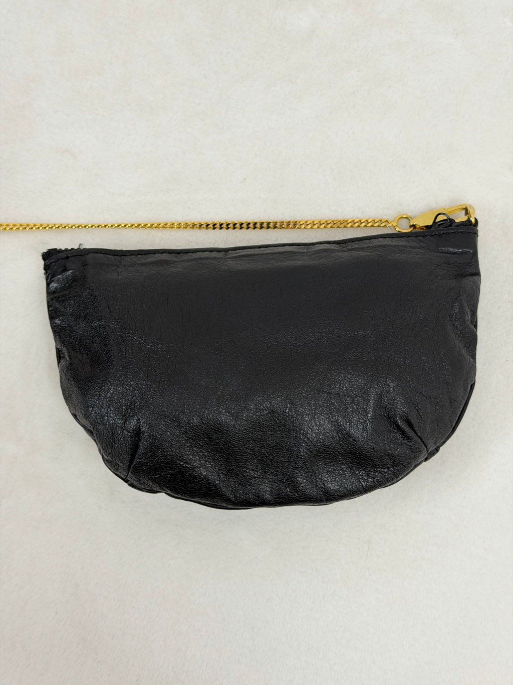 CELINE Suede Tote 2WAY Shoulder bag Set
