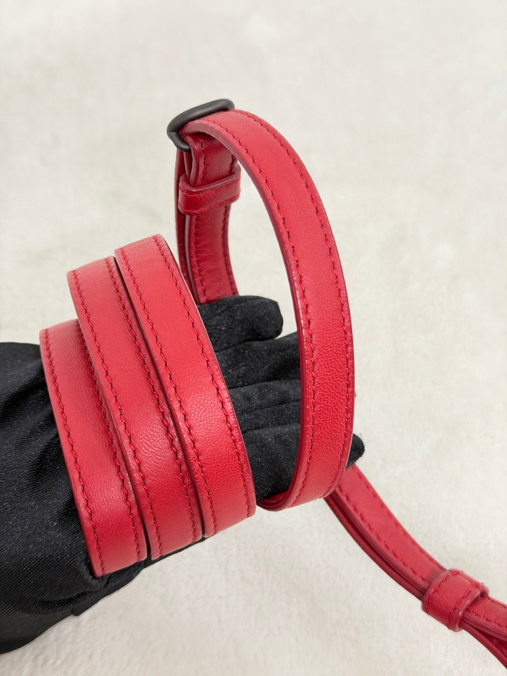 BOTTEGA VENETA Intrecciato Boston 2WAY Handbag