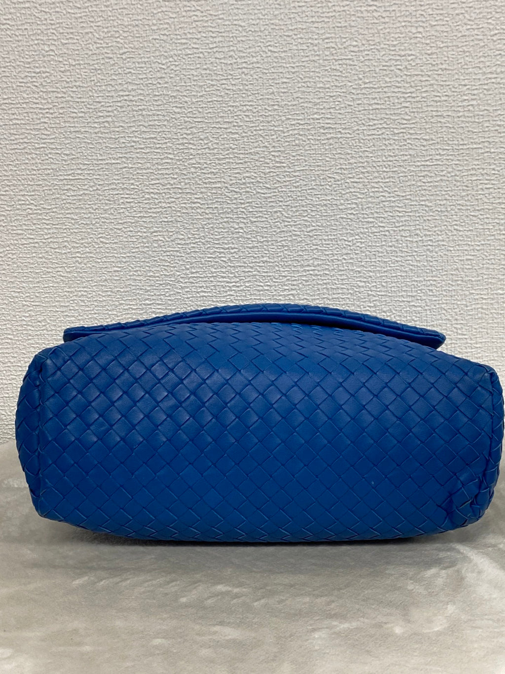 BOTTEGA VENETTA Intrecciato Shoulderbag