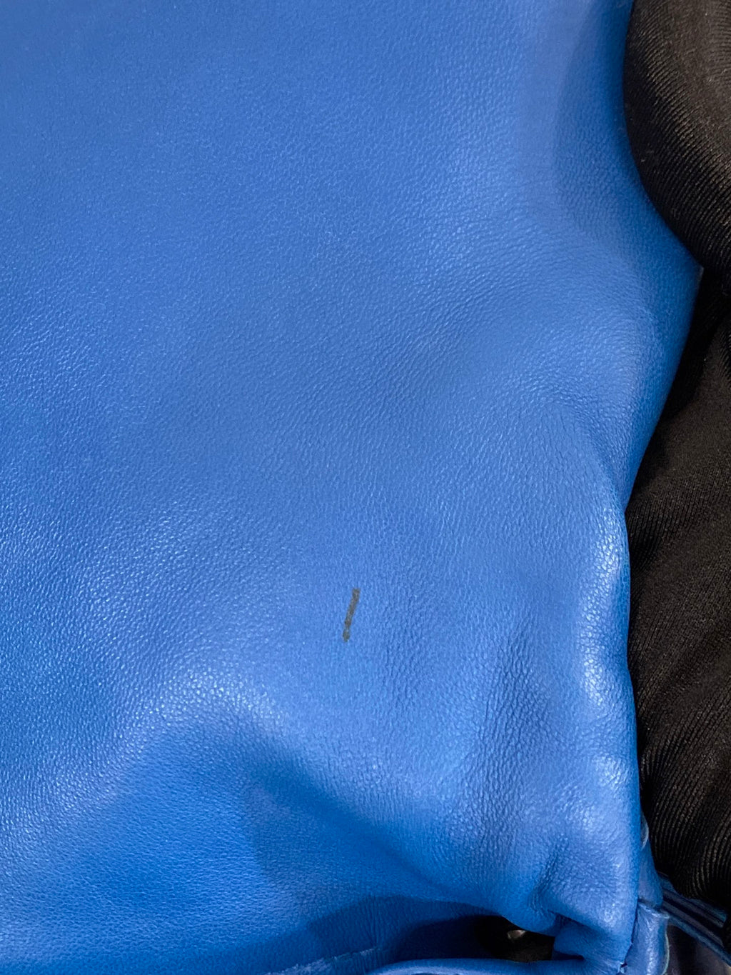 BOTTEGA VENETTA Intrecciato Shoulderbag